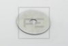 PE Automotive 031.336-00A Pressure Disc